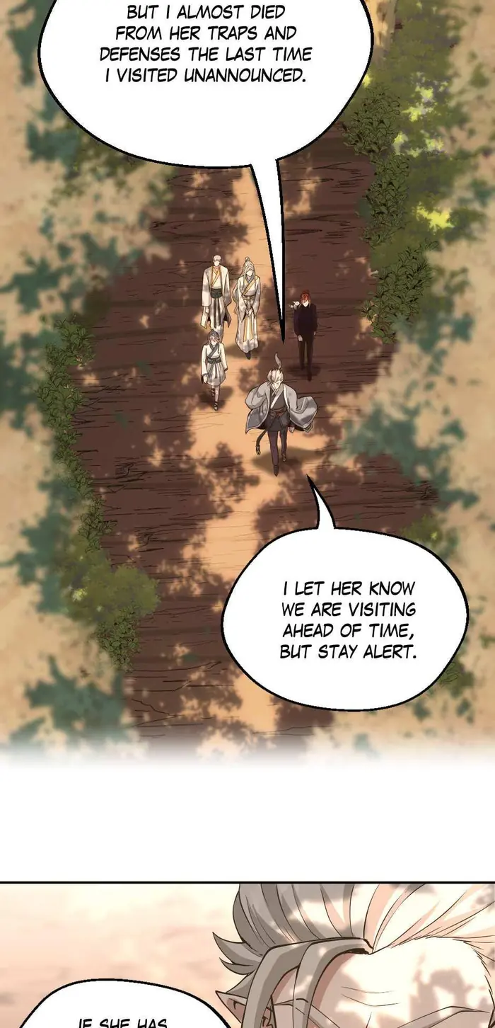 The Beginning After the End Chapter 129 image 72_optimized